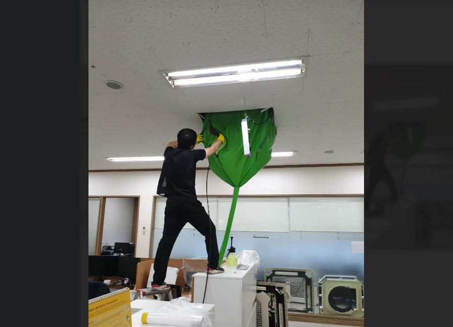 서울 도봉구 주요 정기 계약 대상 사업장