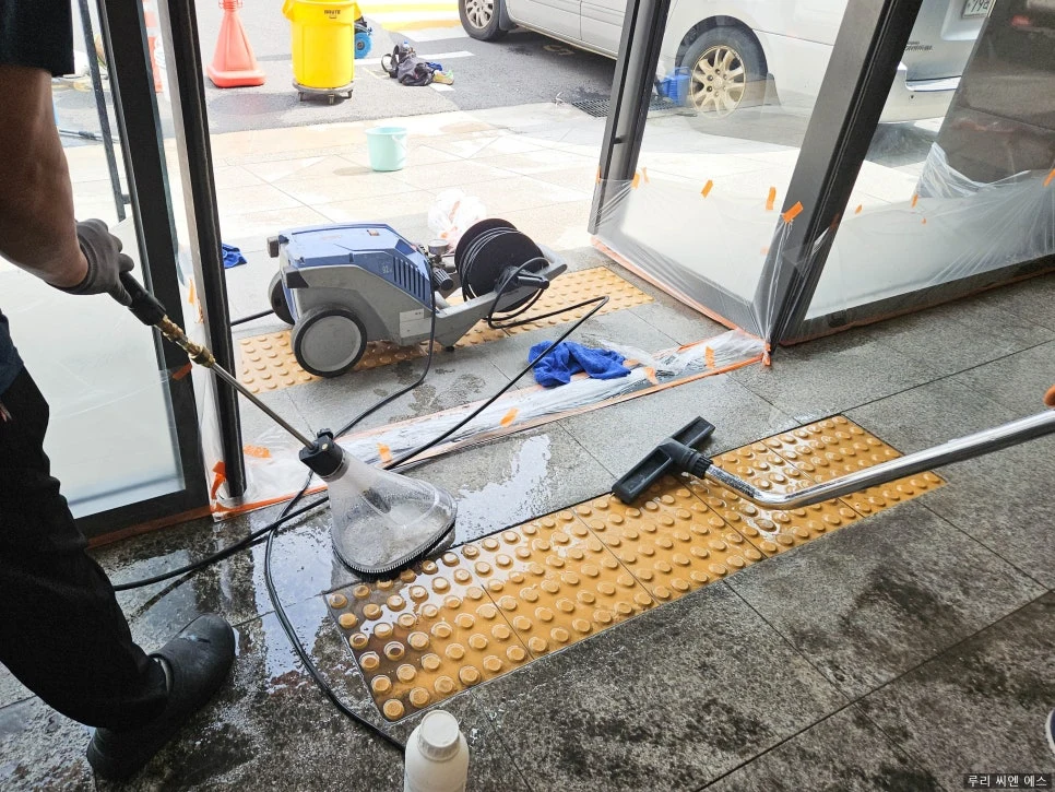 인천 미추홀구 시공 가능한 모든 바닥재 종류