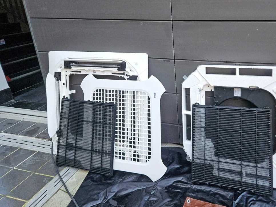 용인에어컨청소 원장님이 왜 걱정하십니까