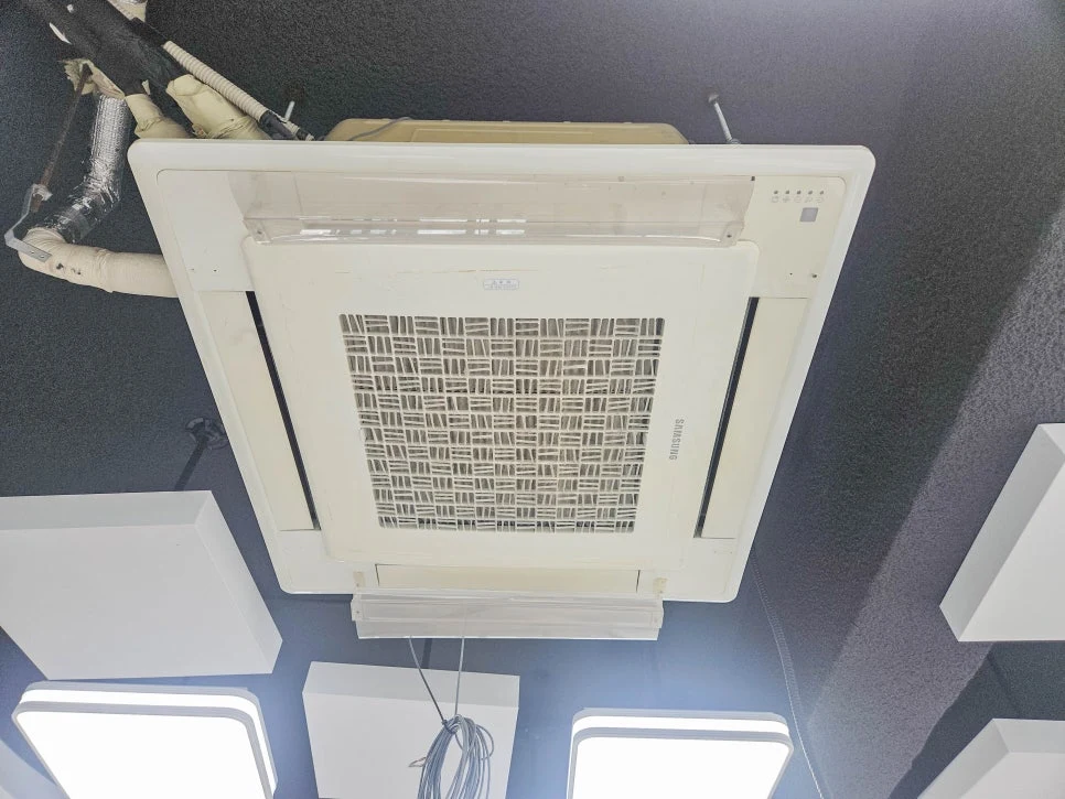 동탄 에어컨 청소업체 학교는 체계적이고 꼼꼼해야 합니다