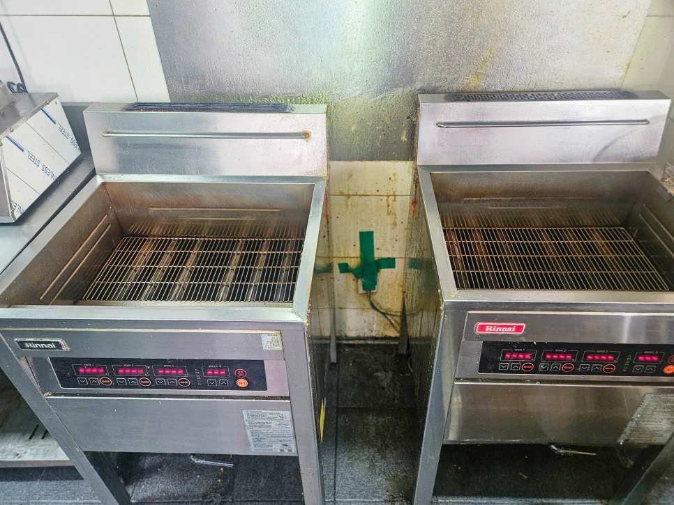 파주 주요 시공 대상 외식 업장