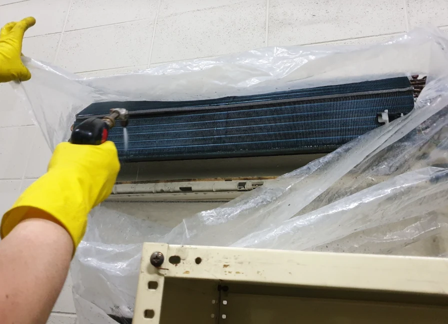 인천 강화 정기청소 STEP 04