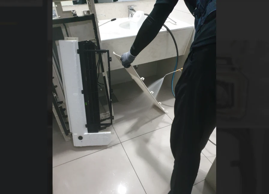화성 B2B 정기청소 추천 플랜