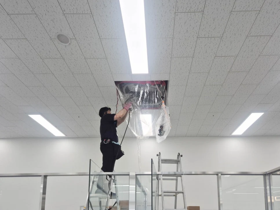 서울 동작구 지식산업센터청소 기대효과 3