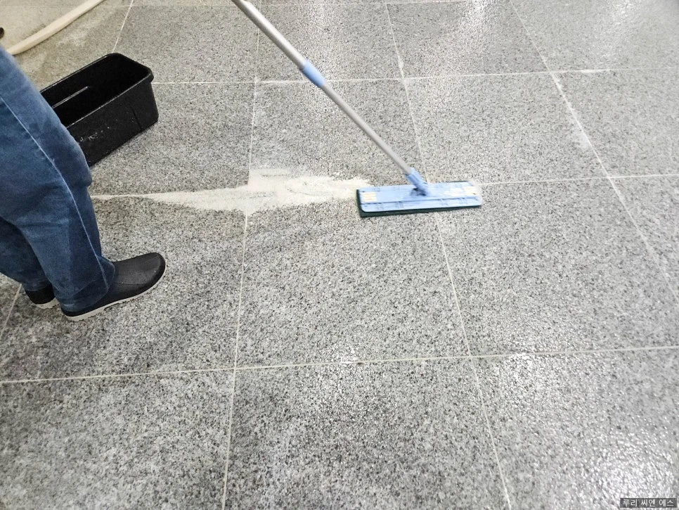 서울 구로구 계단청소 기대효과 1
