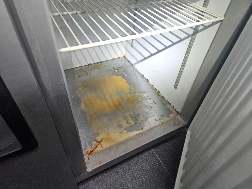 서울 강북구 식당청소 필요성 2