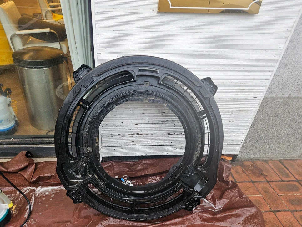 용인 에어컨 청소업체