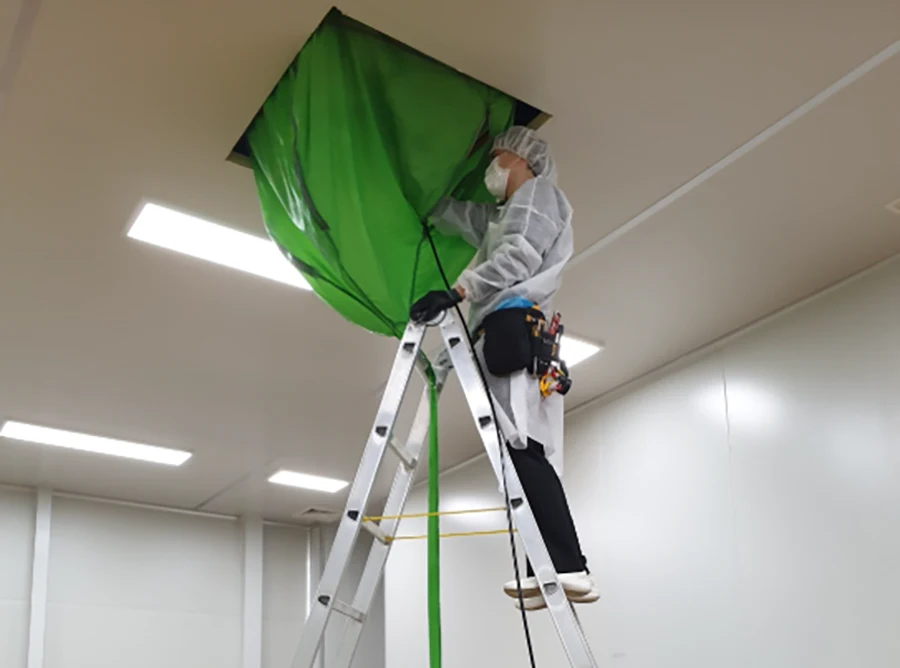 [공지] [루리클린]에어컨 청소 왜 중요할까요?