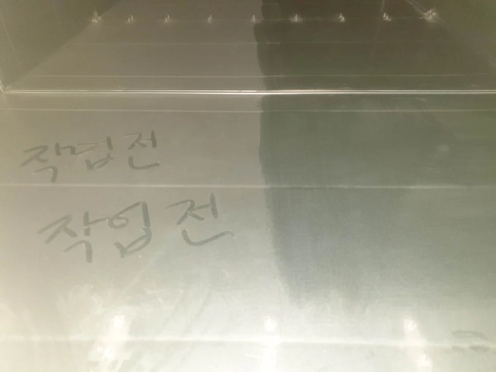 덕트청소 전문업체 제대로 하지 않았을 때 생기는 문제