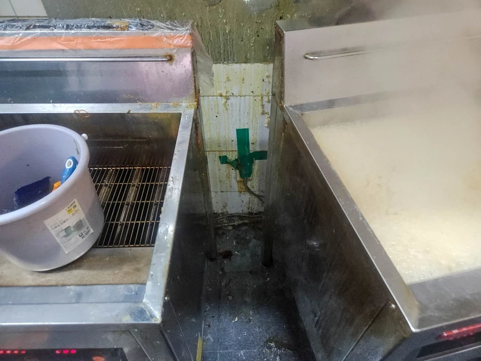 서울 마포구 주요 시공 대상 외식 업장