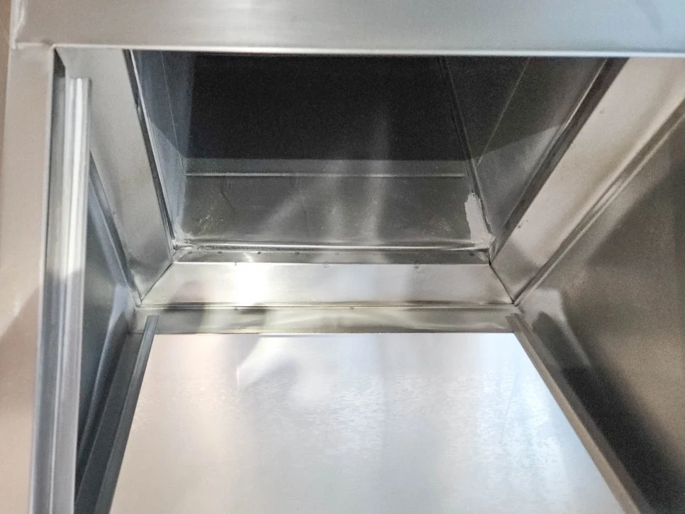 학교 조리실청소 이렇게 해드려요 맡겨주세요 서울 수도권 가능