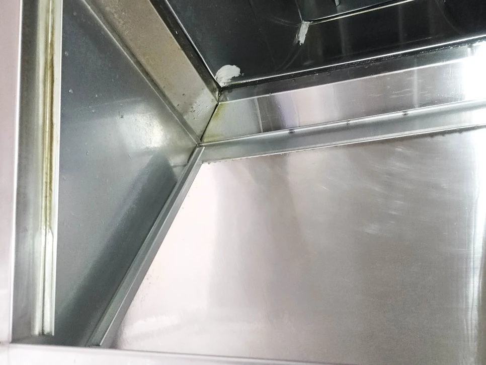 학교 조리실청소 이렇게 해드려요 맡겨주세요 서울 수도권 가능