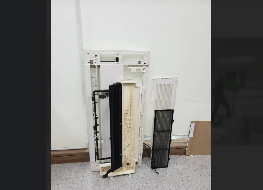 안산 정기청소 STEP 06