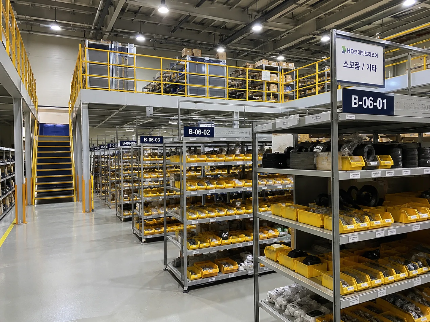 평택 공장청소 - 공장 입주·퇴거 원상복구 및 고객사·HACCP 심사 대비